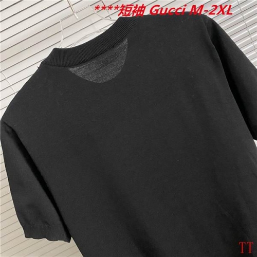 G.U.C.C.I. Round neck 12604 Men