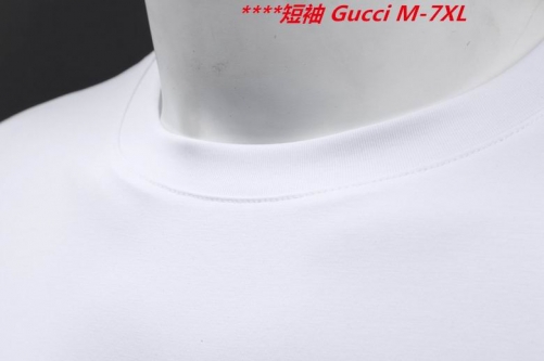 G.U.C.C.I. Round neck 12709 Men