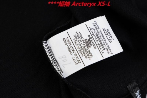 A.r.c.t.e.r.y.x. Round neck 10198 Men