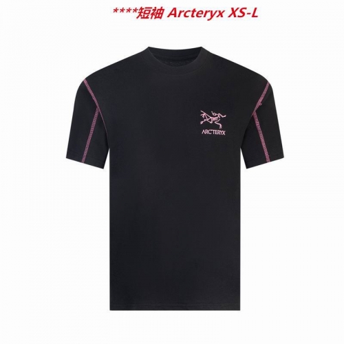 A.r.c.t.e.r.y.x. Round neck 10771 Men