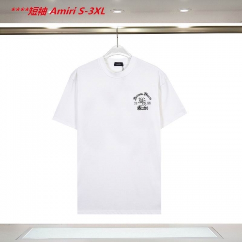 A.m.i.r.i. Round neck 11162 Men