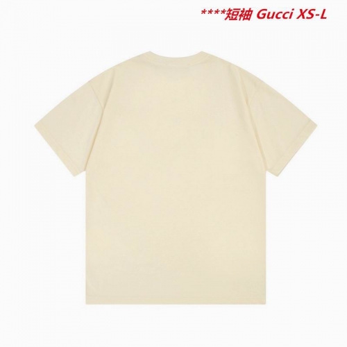 G.U.C.C.I. Round neck 10990 Men