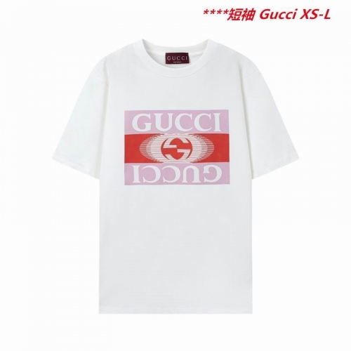 G.U.C.C.I. Round neck 11200 Men