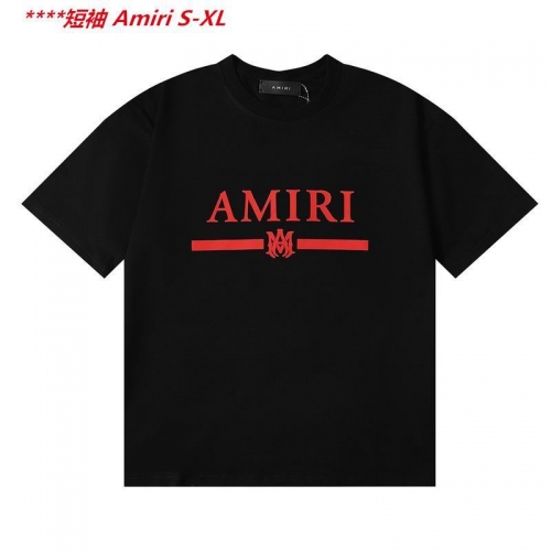 A.m.i.r.i. Round neck 10211 Men