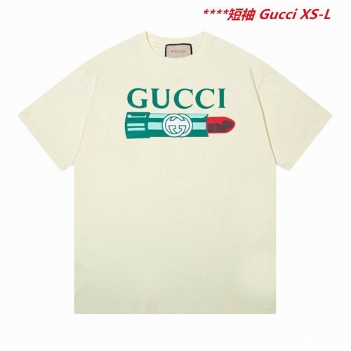 G.U.C.C.I. Round neck 10646 Men