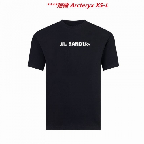 A.r.c.t.e.r.y.x. Round neck 10754 Men