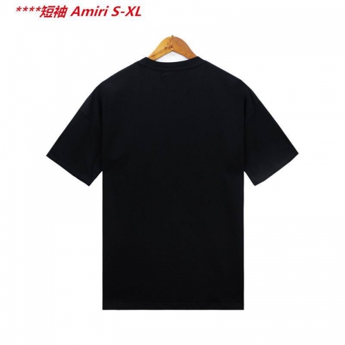 A.m.i.r.i. Round neck 10758 Men