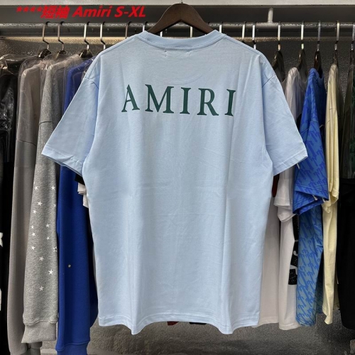 A.m.i.r.i. Round neck 10810 Men