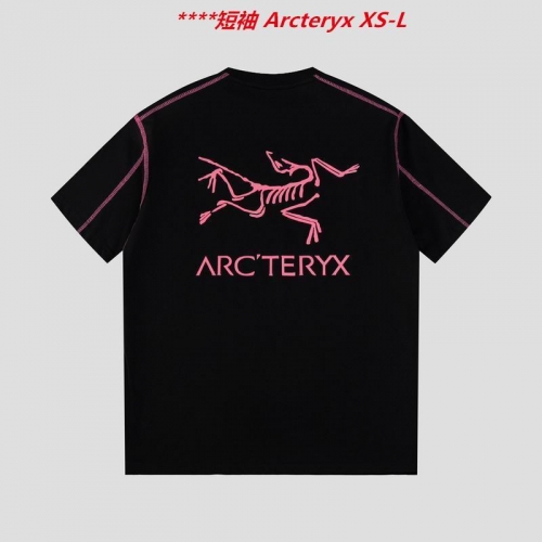 A.r.c.t.e.r.y.x. Round neck 10141 Men