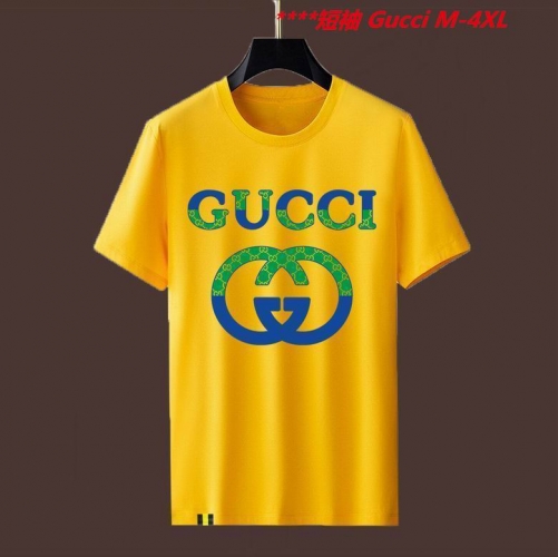 G.U.C.C.I. Round neck 13338 Men