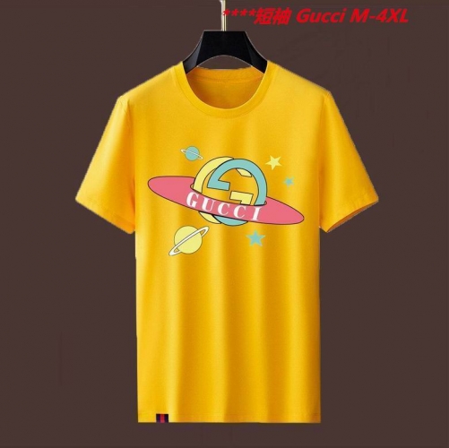 G.U.C.C.I. Round neck 13273 Men