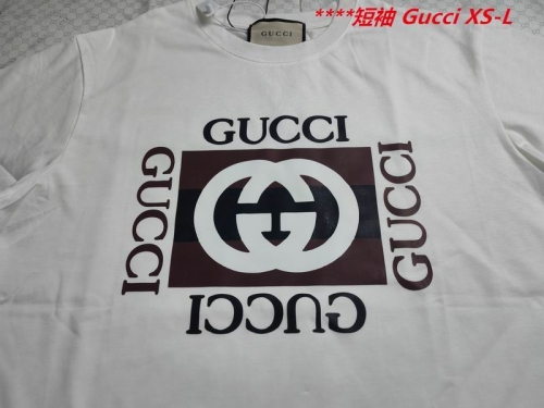 G.U.C.C.I. Round neck 10010 Men