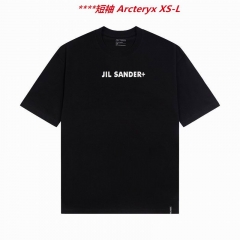 A.r.c.t.e.r.y.x. Round neck 10651 Men