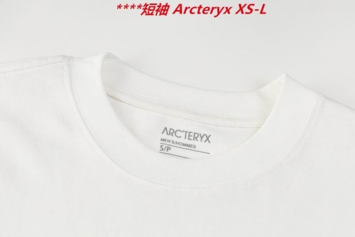 A.r.c.t.e.r.y.x. Round neck 10276 Men