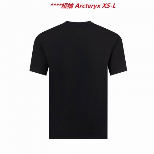 A.r.c.t.e.r.y.x. Round neck 10829 Men