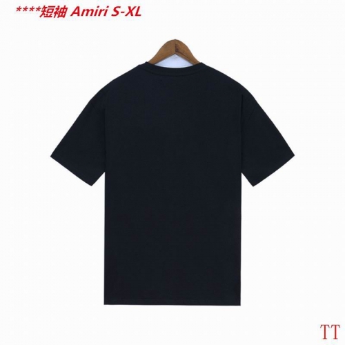 A.m.i.r.i. Round neck 10648 Men