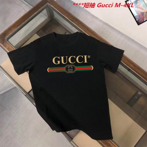 G.U.C.C.I. Round neck 13406 Men