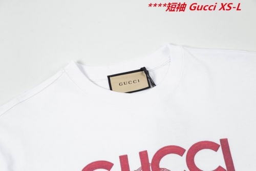 G.U.C.C.I. Round neck 10126 Men