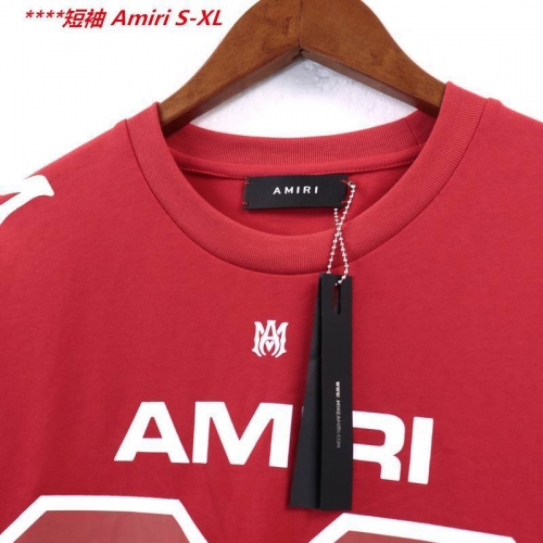 A.m.i.r.i. Round neck 10014 Men