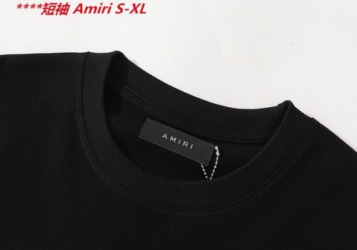 A.m.i.r.i. Round neck 10585 Men