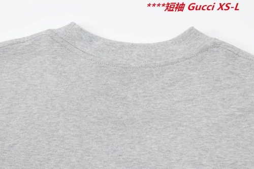 G.U.C.C.I. Round neck 11251 Men