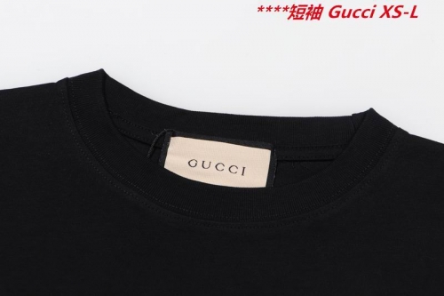 G.U.C.C.I. Round neck 10627 Men