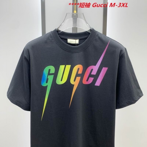 G.U.C.C.I. Round neck 13170 Men