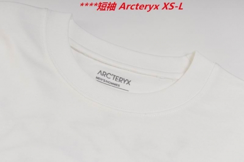 A.r.c.t.e.r.y.x. Round neck 10947 Men