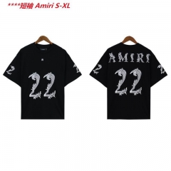A.m.i.r.i. Round neck 10035 Men