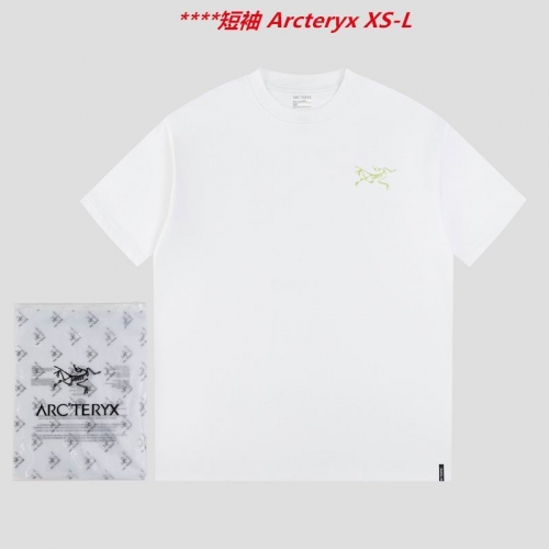 A.r.c.t.e.r.y.x. Round neck 10183 Men