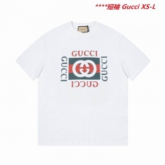 G.U.C.C.I. Round neck 11020 Men