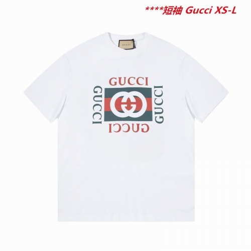 G.U.C.C.I. Round neck 11020 Men