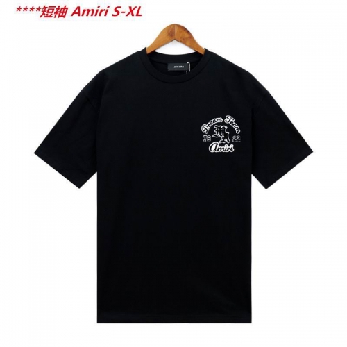 A.m.i.r.i. Round neck 10743 Men