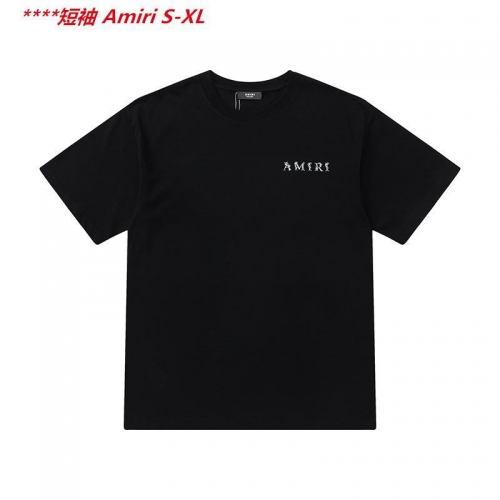 A.m.i.r.i. Round neck 10273 Men