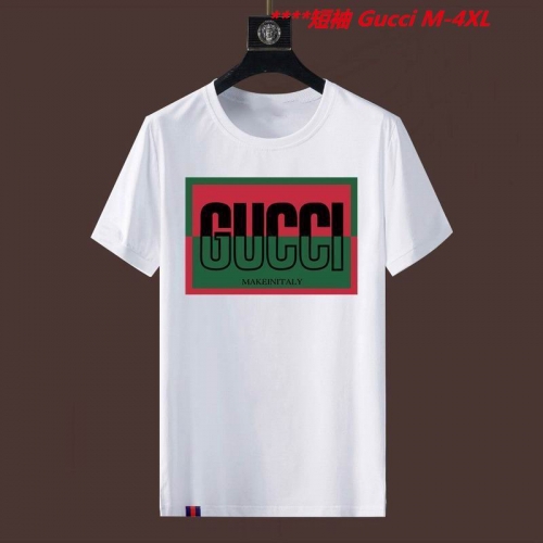 G.U.C.C.I. Round neck 13343 Men