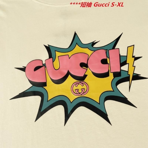 G.U.C.C.I. Round neck 11980 Men