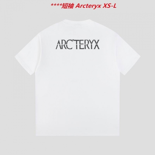 A.r.c.t.e.r.y.x. Round neck 10262 Men