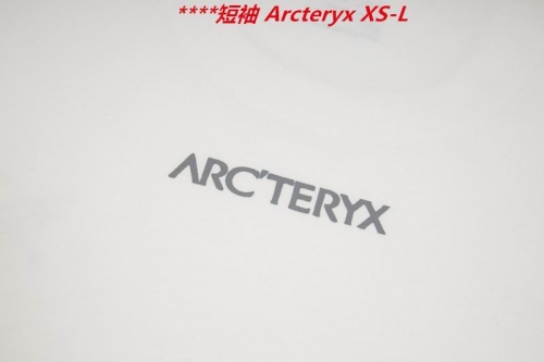 A.r.c.t.e.r.y.x. Round neck 10692 Men