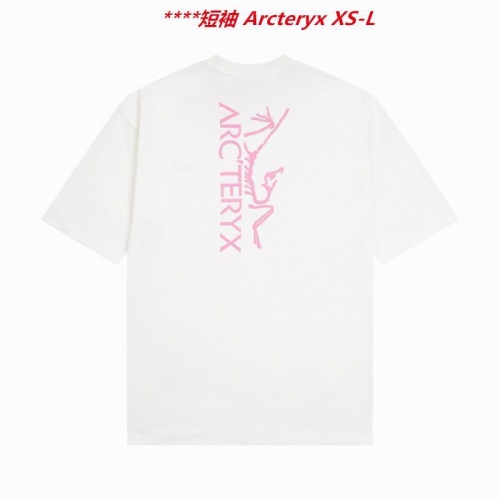 A.r.c.t.e.r.y.x. Round neck 10585 Men