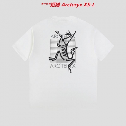 A.r.c.t.e.r.y.x. Round neck 10417 Men