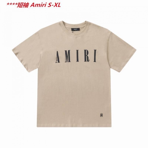 A.m.i.r.i. Round neck 10347 Men