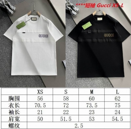 G.U.C.C.I. Round neck 11227 Men