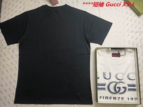 G.U.C.C.I. Round neck 10849 Men