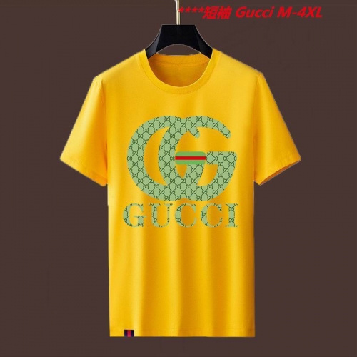 G.U.C.C.I. Round neck 13368 Men