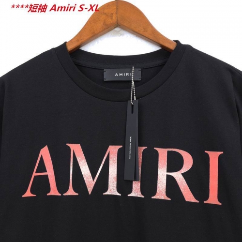 A.m.i.r.i. Round neck 10506 Men