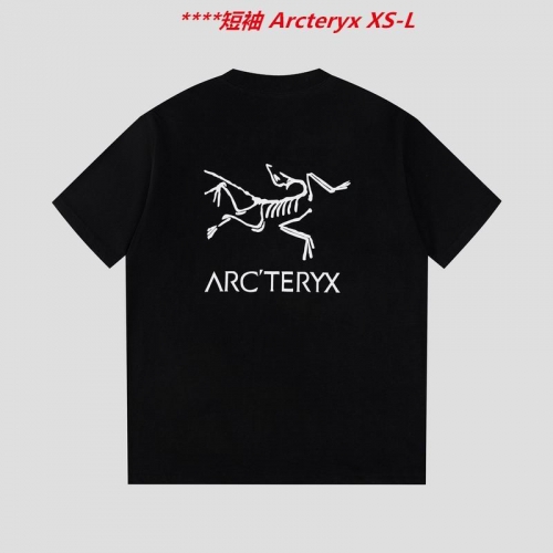 A.r.c.t.e.r.y.x. Round neck 11014 Men