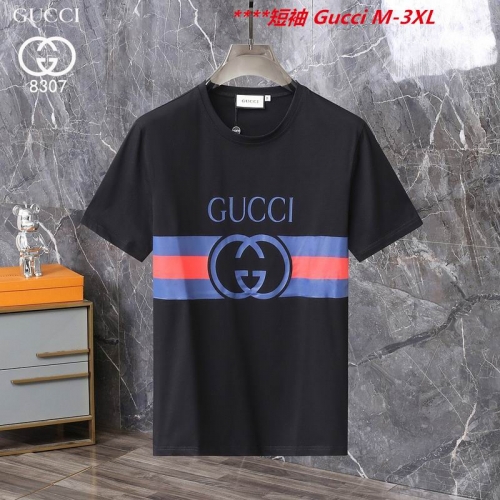 G.U.C.C.I. Round neck 13012 Men