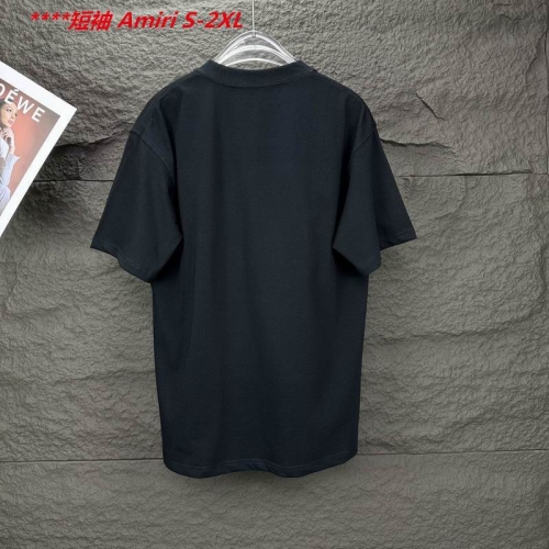 A.m.i.r.i. Round neck 10987 Men