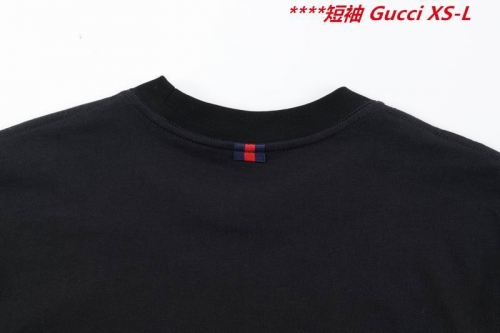 G.U.C.C.I. Round neck 11378 Men