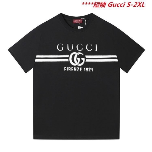 G.U.C.C.I. Round neck 12393 Men